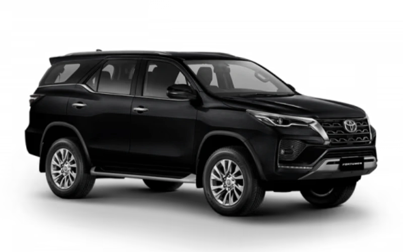 Fortuner