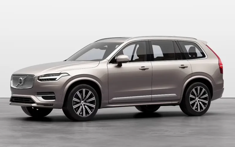 XC90 Bright Dusk