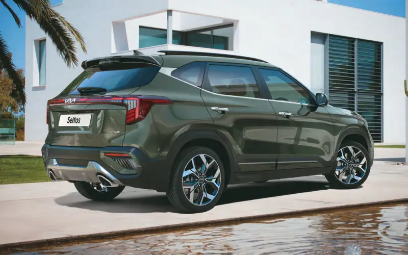 seltos (2023-2026)