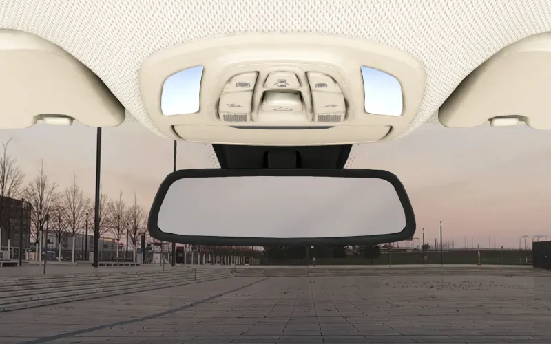 hector plus (2023-2025)