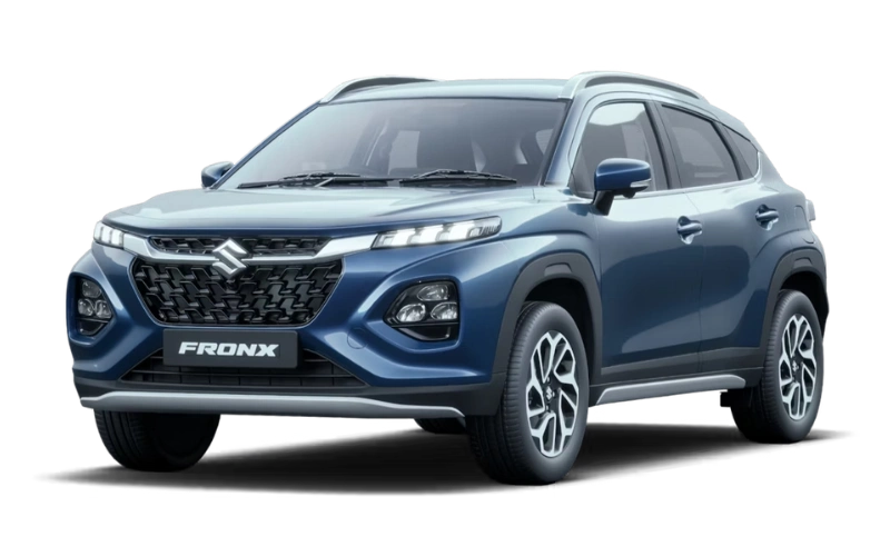 Fronx
