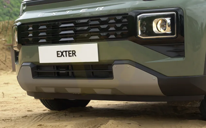exter (2023-2026)