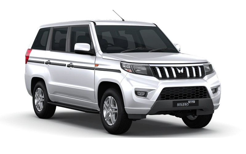 Bolero Neo Plus