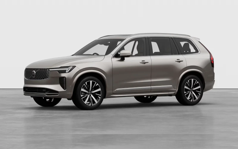 XC90 Bright Dusk