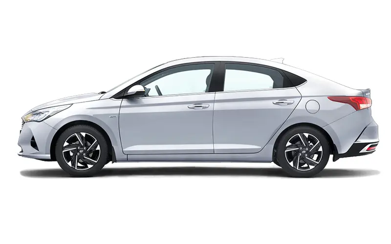 Verna (2020-23) Typhoon Silver