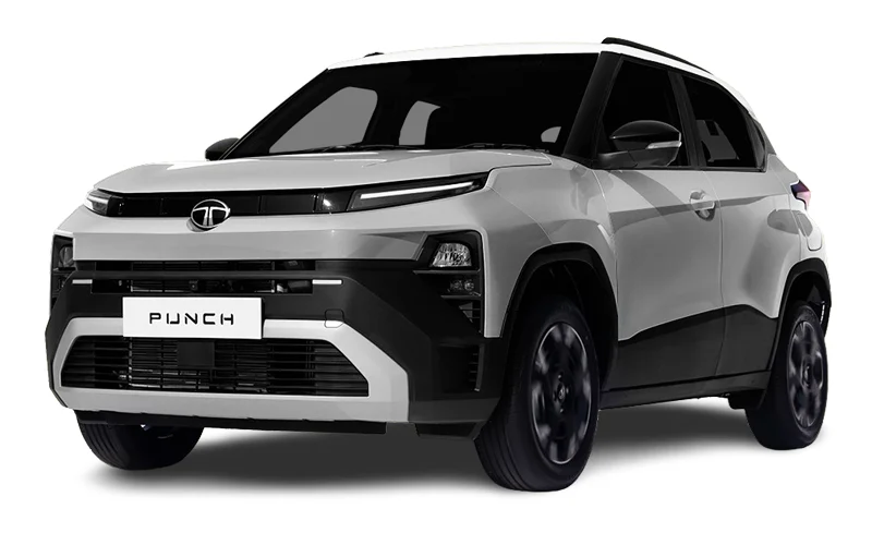 Punch Facelift Coorg Clouds