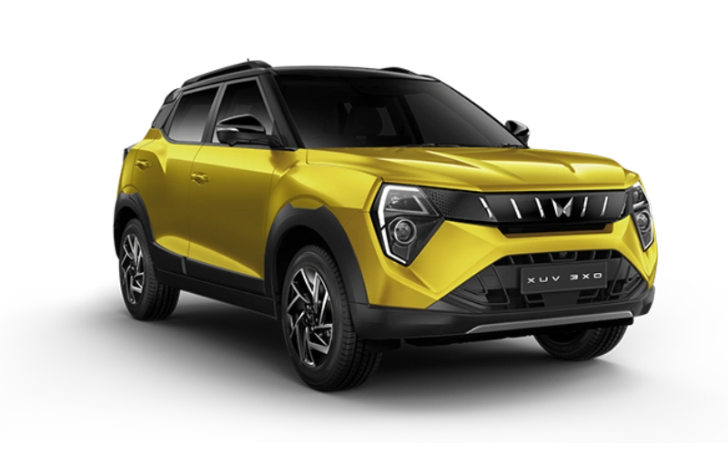 XUV 3XO