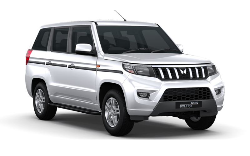 Mahindra Bolero Neo Plus