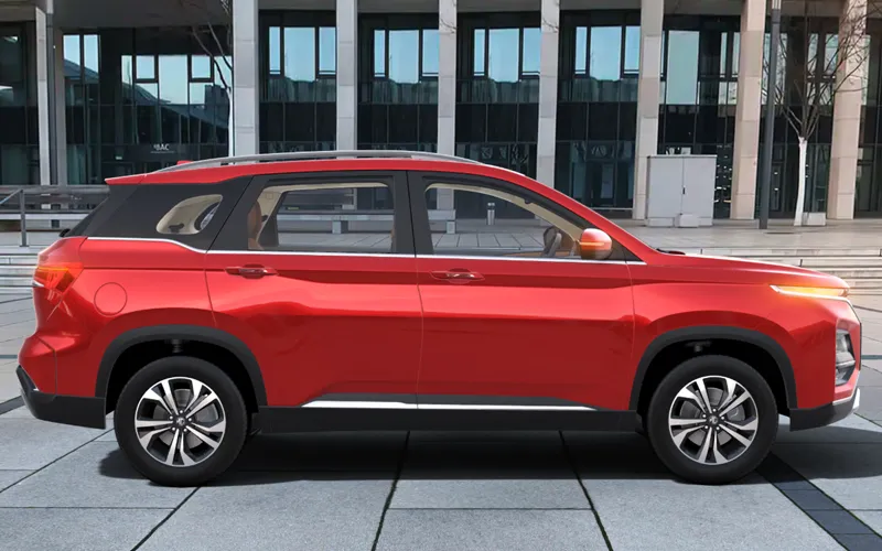 hector plus (2023-2025)