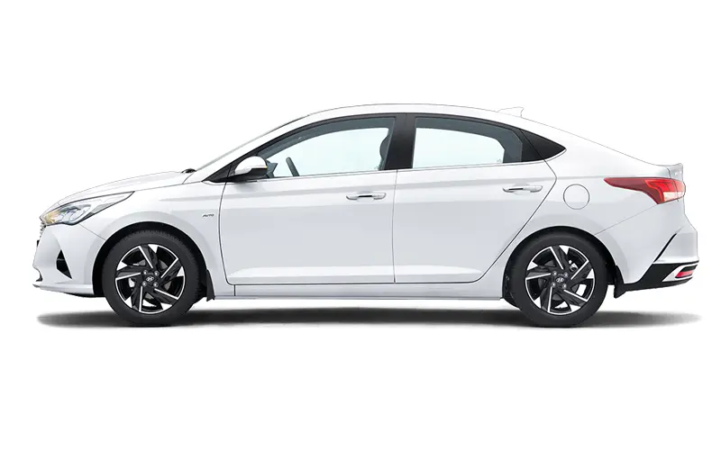 Verna (2020-23) Polar White