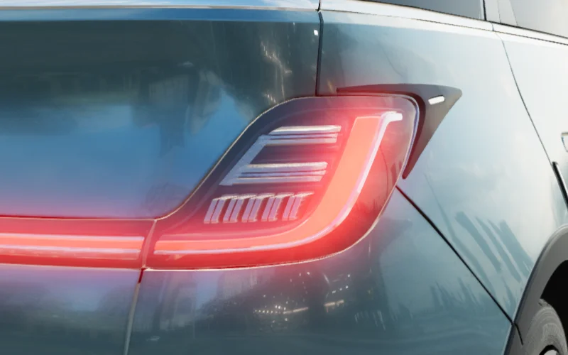 windsor ev