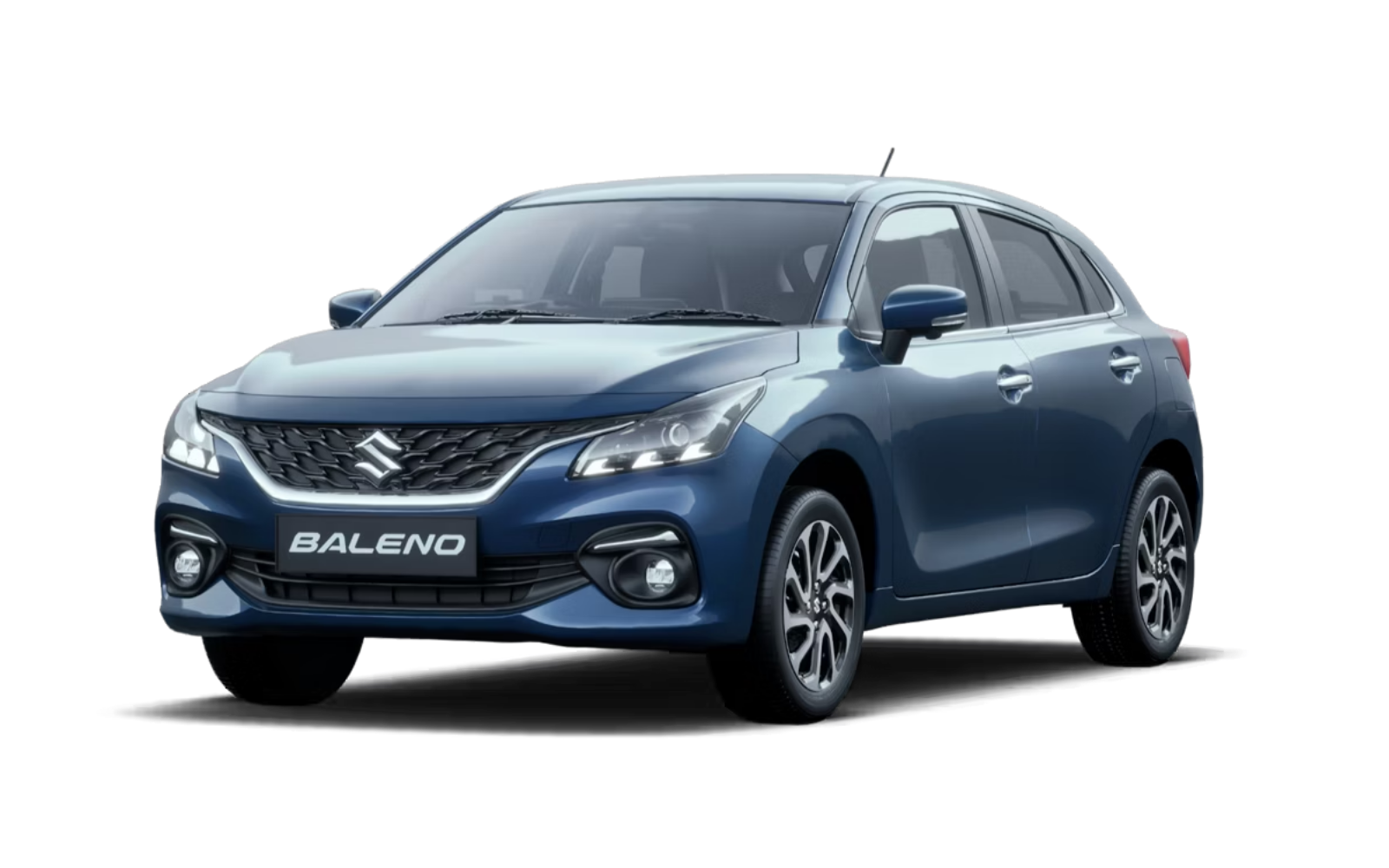 Baleno