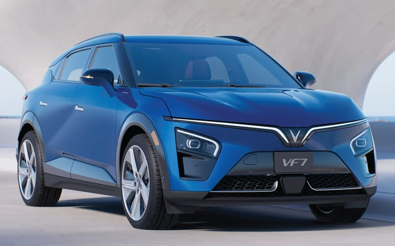 VF7