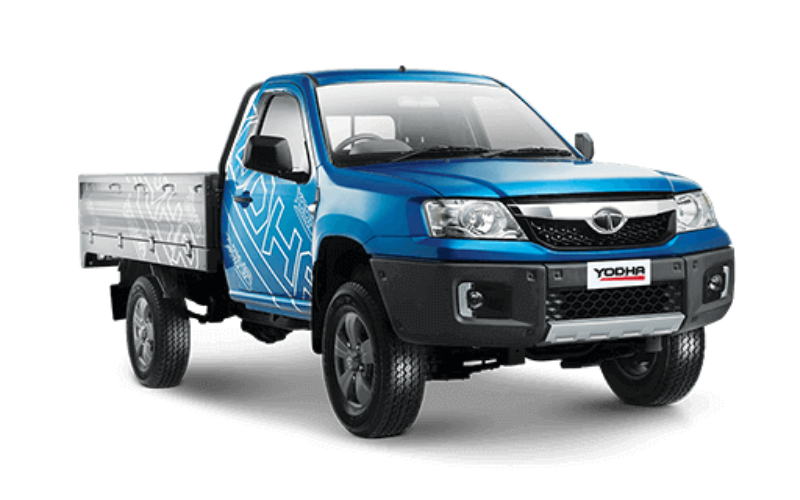 Yodha Pickup