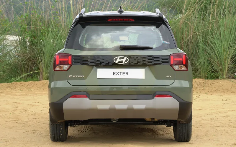 exter (2023-2026)