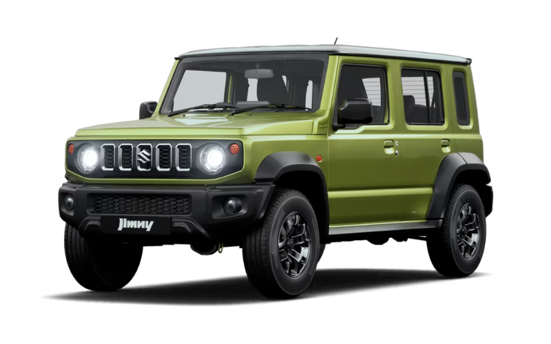 Jimny