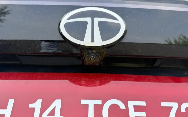 harrier ev