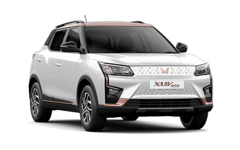 XUV 400 EV