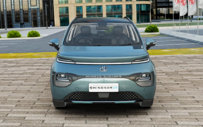 windsor ev