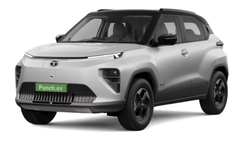 Punch EV
