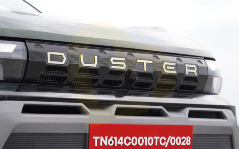 duster