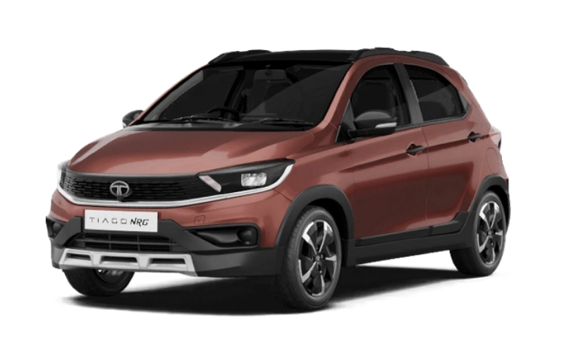 Tiago NRG