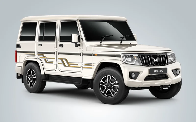 New Bolero Diamond White