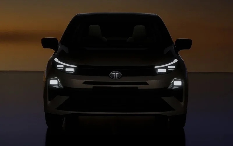 Altroz Facelift