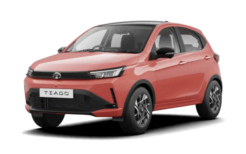 Tata Tiago
