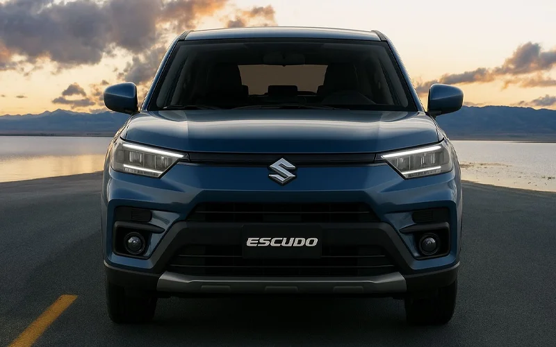 C-SUV