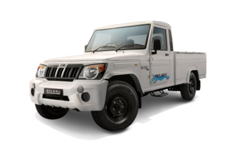 Bolero Pick Up