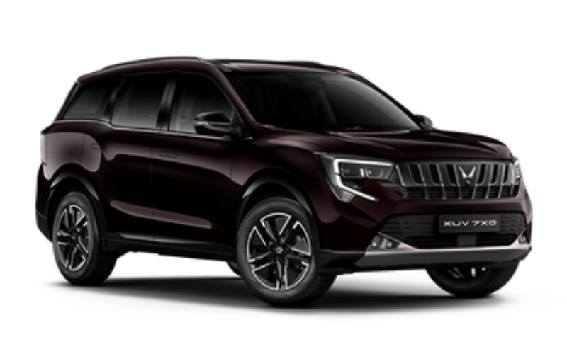 Mahindra Xuv700 5 Seater And Mahindra Xuv700 7 Seater