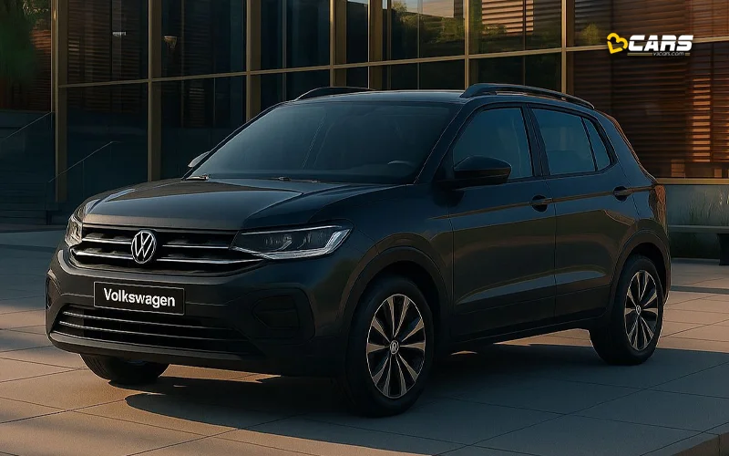 B2 SUV (Kylaq-based)