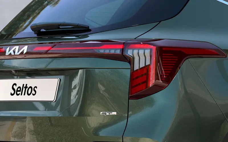 seltos (2023-2026)