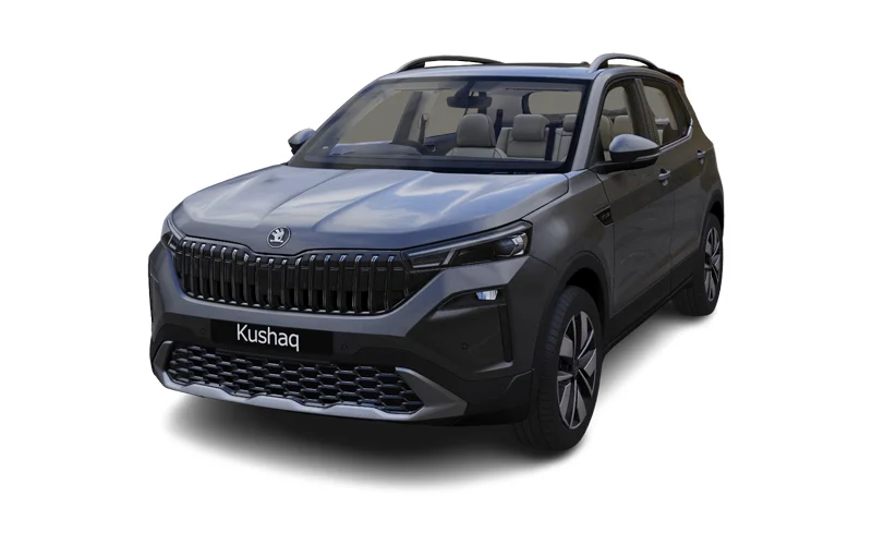 Kushaq Carbon Steel