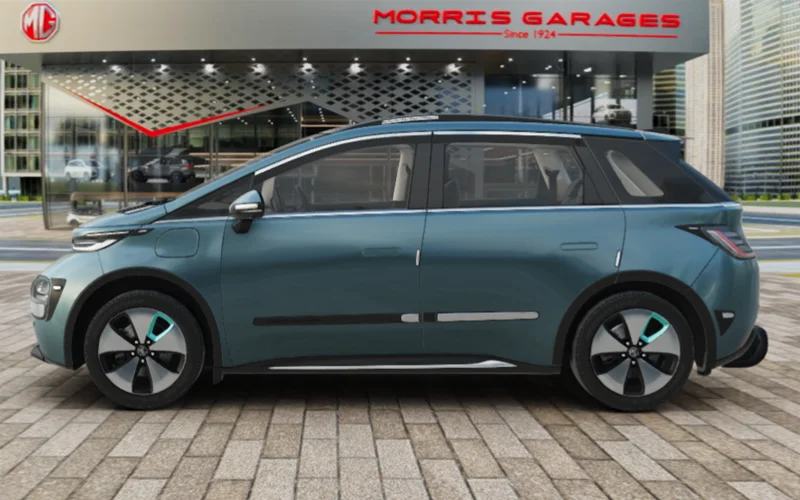 windsor ev