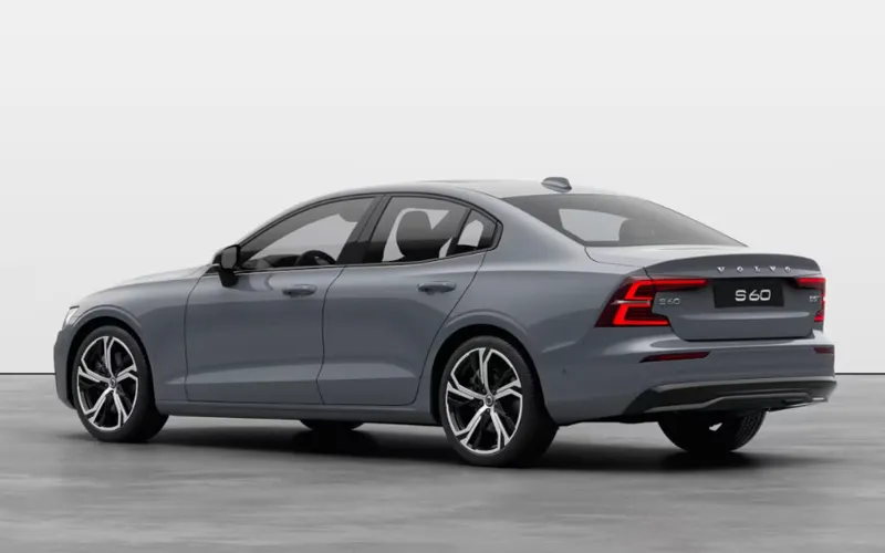 s60 (2021-2025)