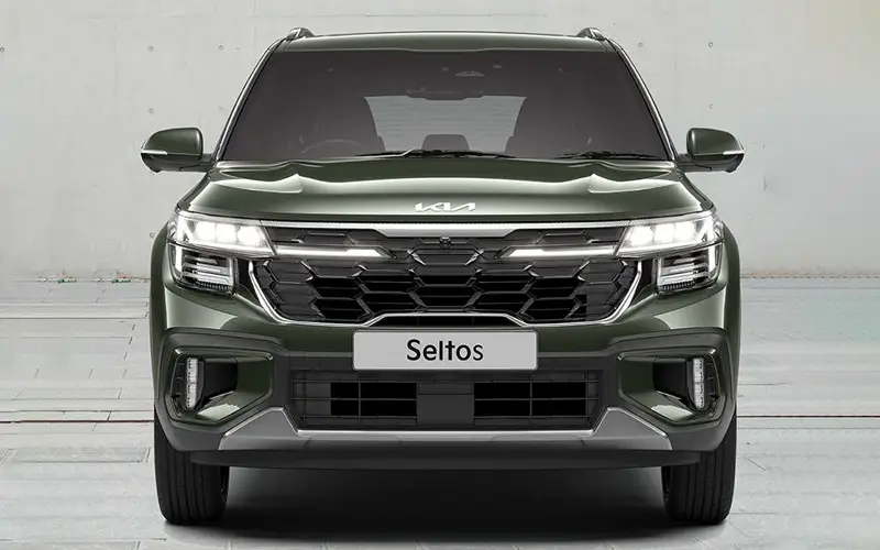 seltos (2023-2026)