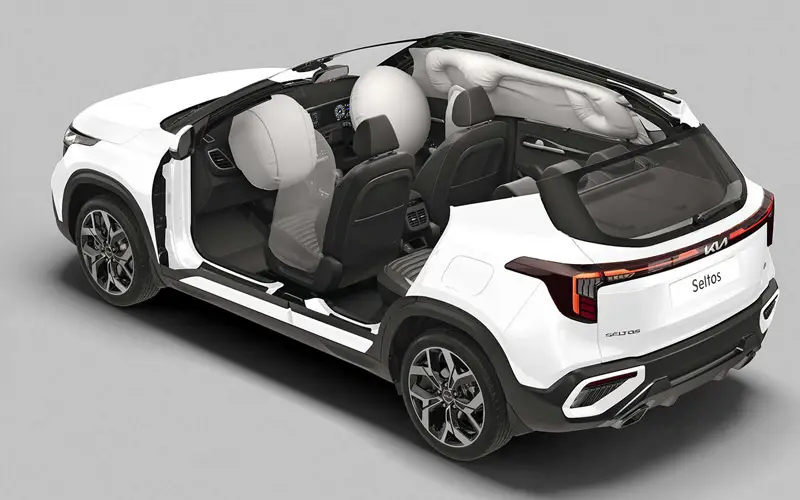 seltos (2023-2026)