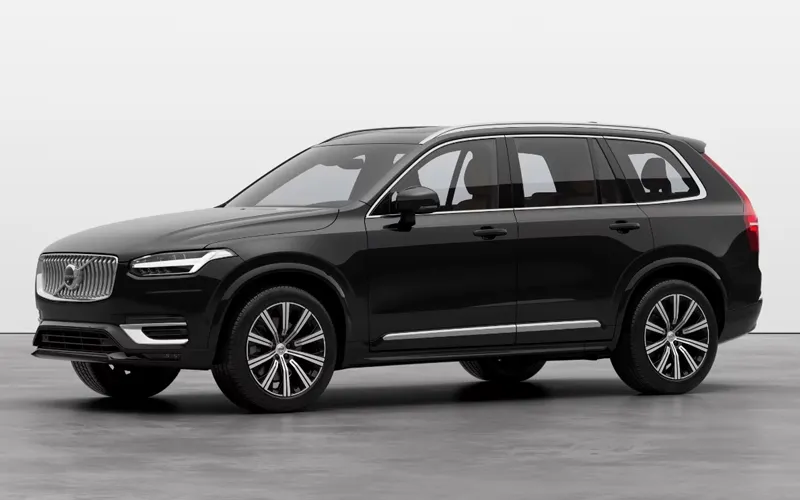 XC90 Onyx Black