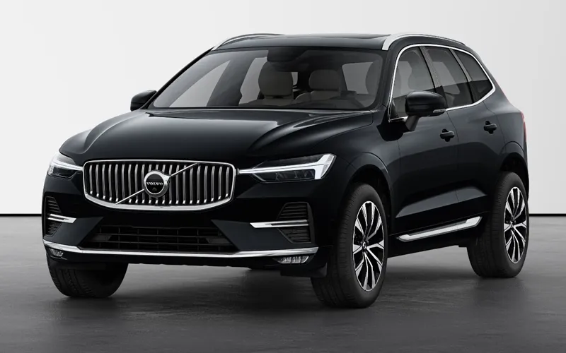 XC60 Onyx Black