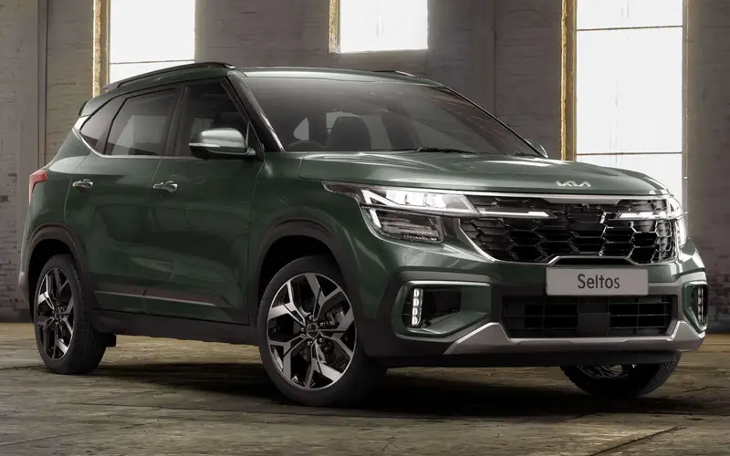 seltos (2023-2026)