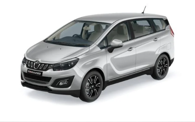 Marazzo Shimmering silver