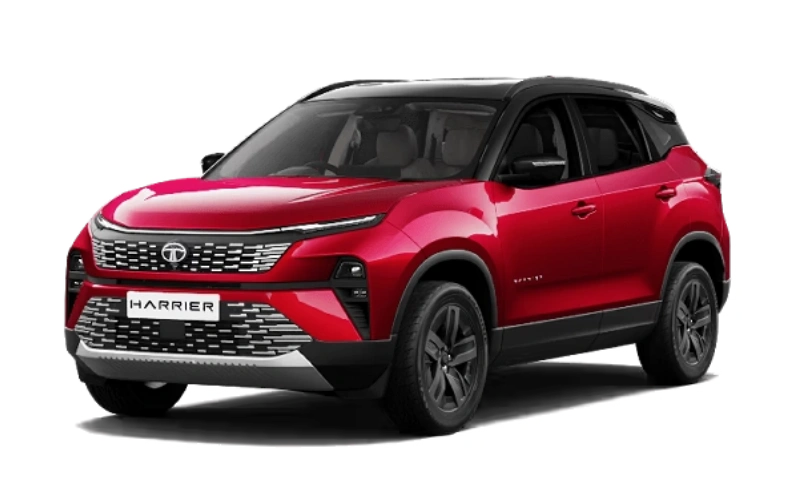 Tata Harrier