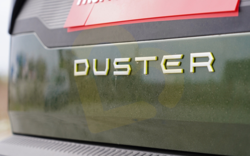 duster