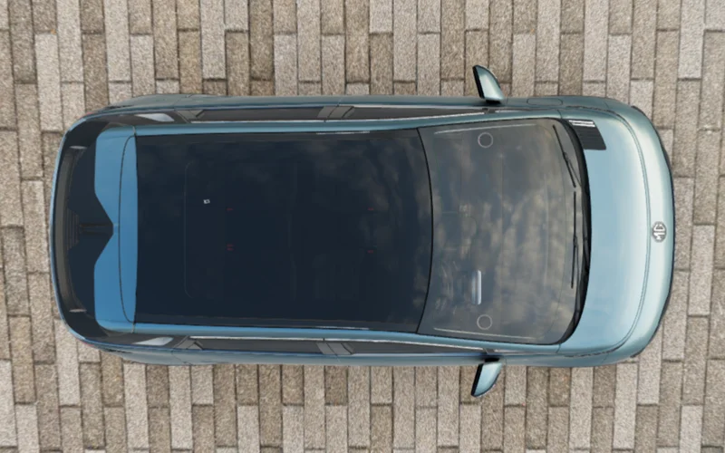windsor ev