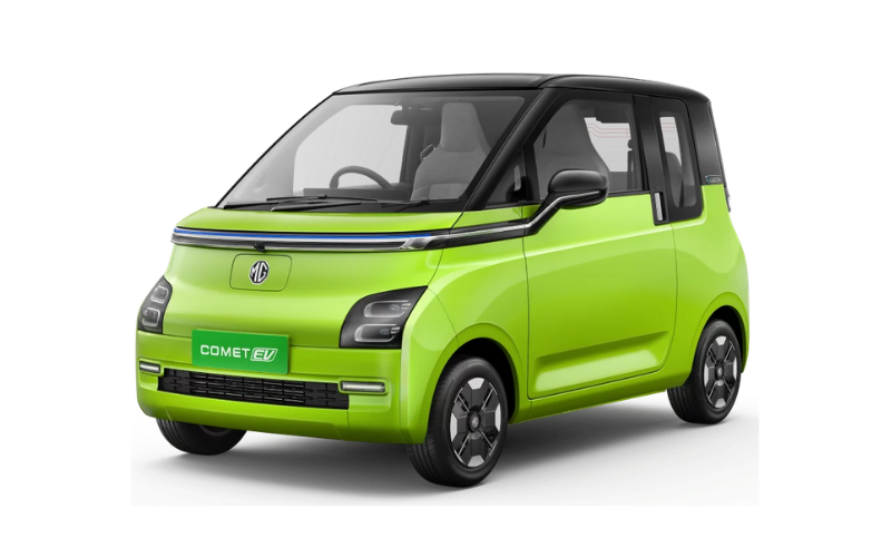 Comet EV