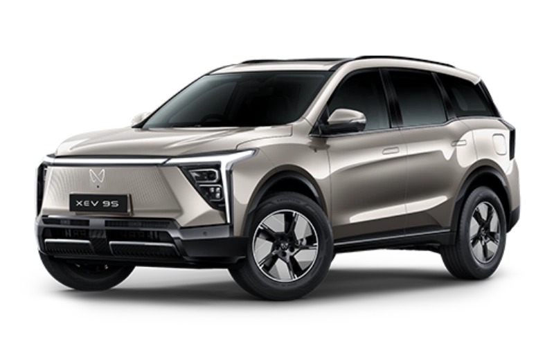 XEV 9S