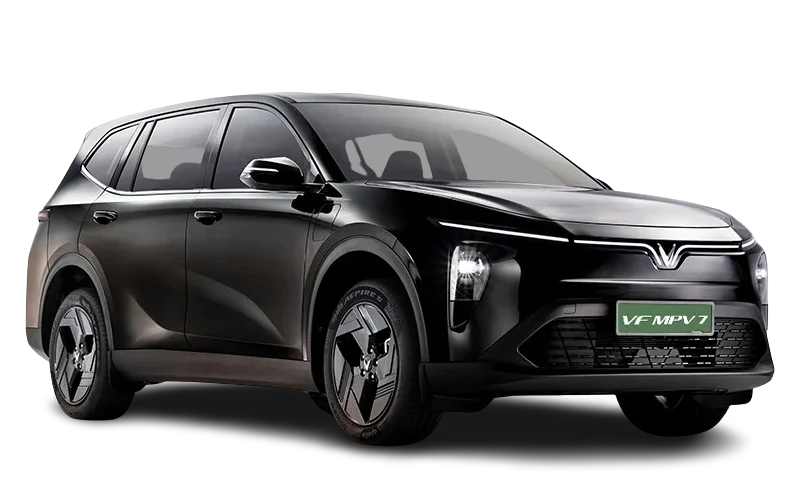 VinFast VF MPV 7