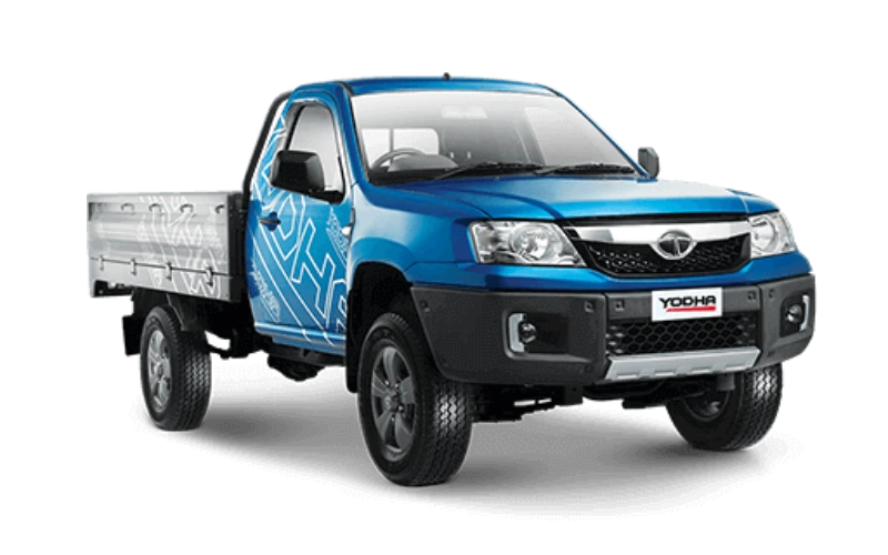 Yodha Pickup